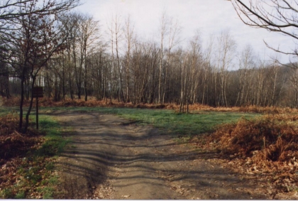 La « Gare » du Vaysse