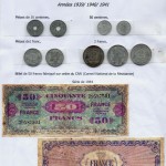 monnaie RF de 1944