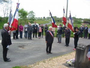 8 mai 2016 à la chapoulie