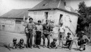 1 - Maquis 1944