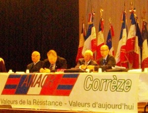 congrès 19 à objat