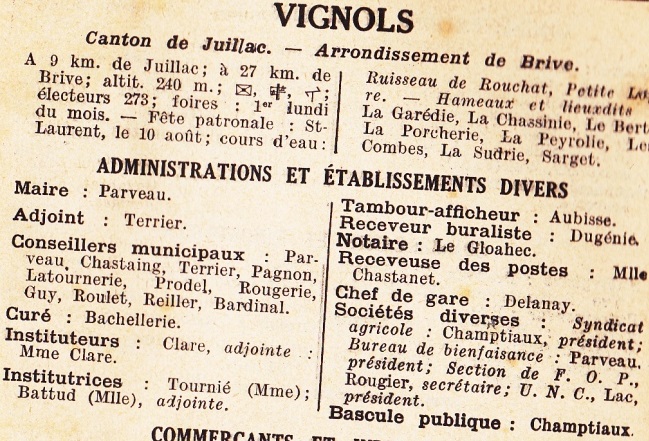 vignols-1940