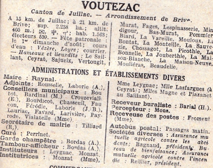 voutezac-1946